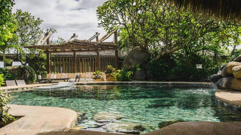 Saint Vincent And Grenadines